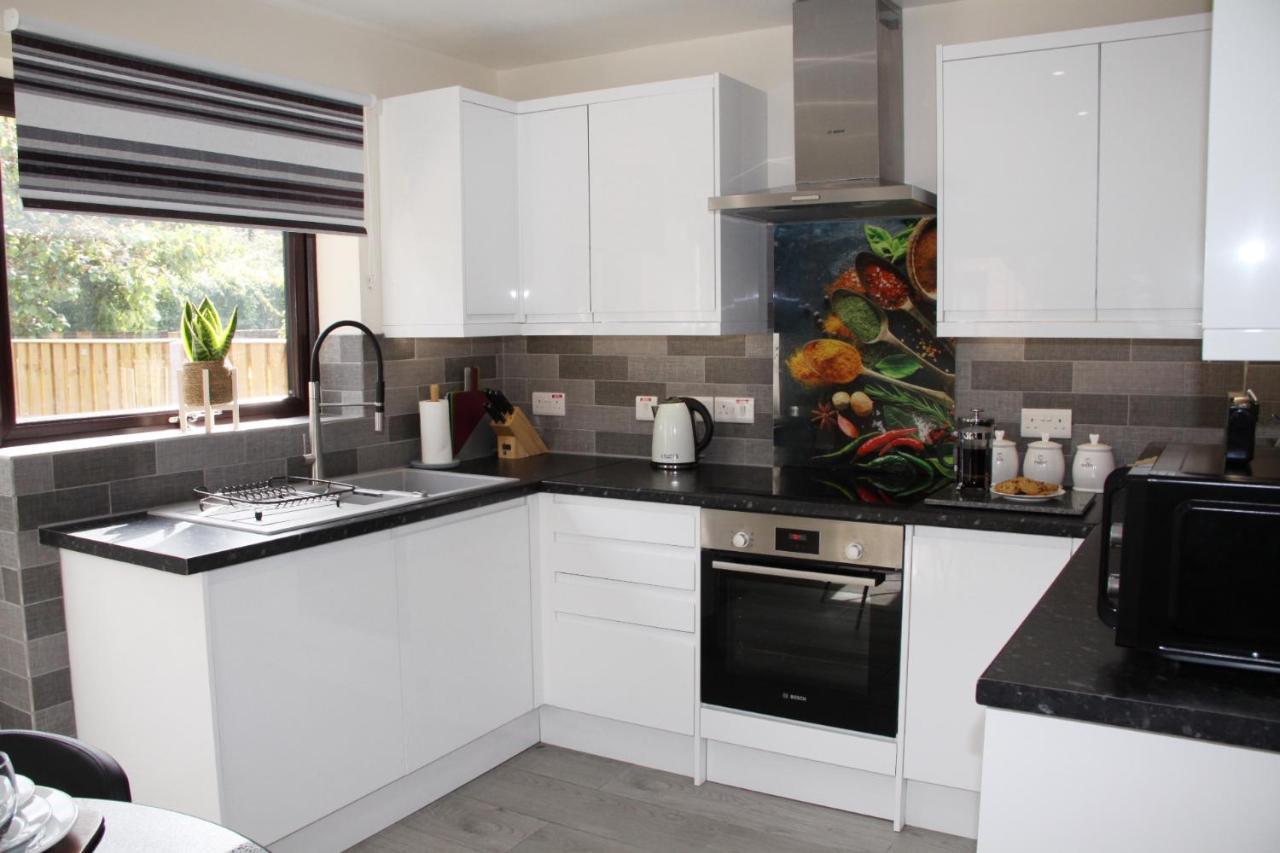 City Centre Town House With Riverside Views And Free Parking 1Bak York Dış mekan fotoğraf
