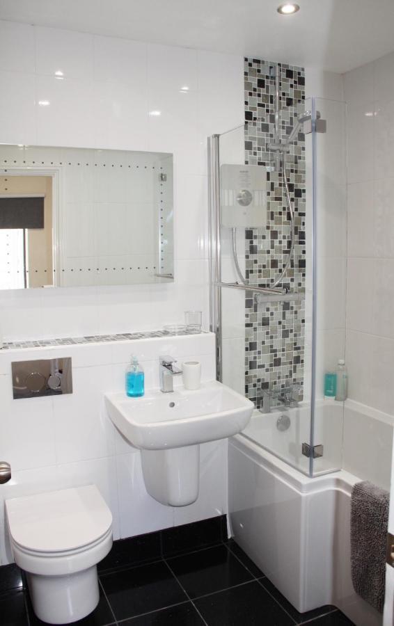City Centre Town House With Riverside Views And Free Parking 1Bak York Dış mekan fotoğraf