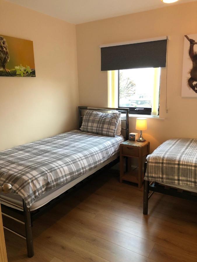 City Centre Town House With Riverside Views And Free Parking 1Bak York Dış mekan fotoğraf